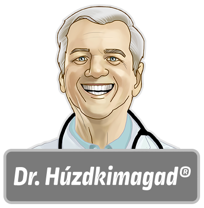 Dr.Húzdkimagad®